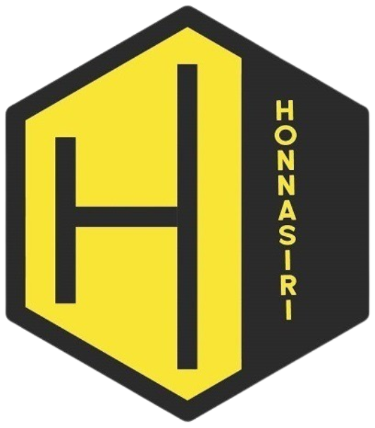 Honnasiri Honda Logo