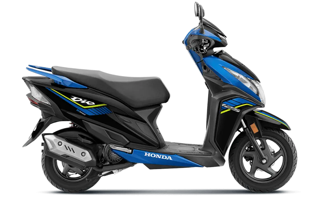 Honda Bike