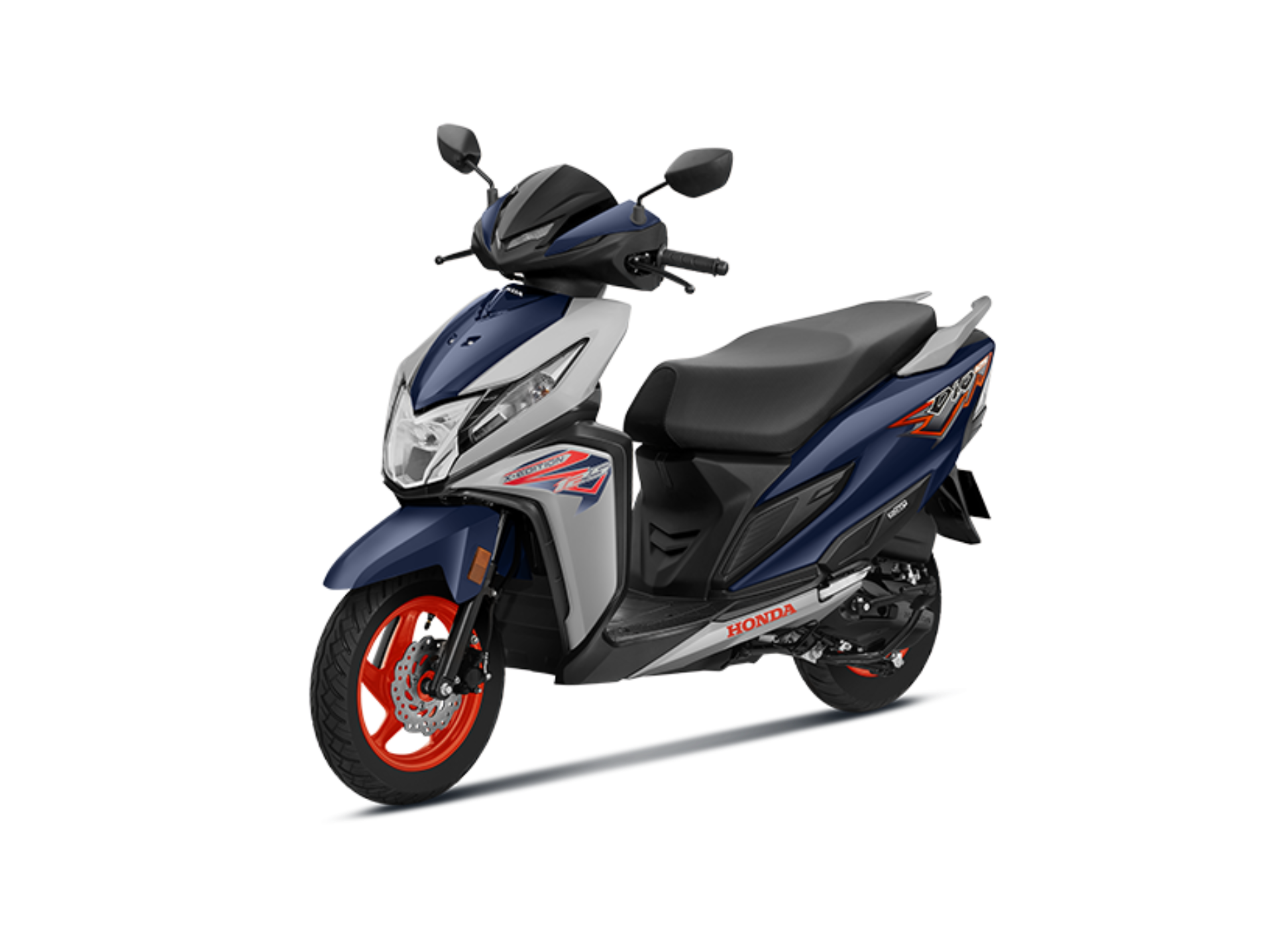 Test Ride