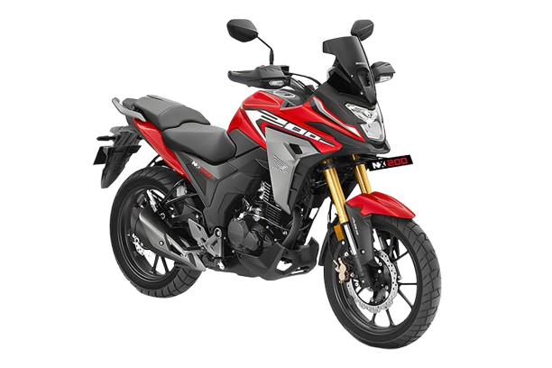 NX200