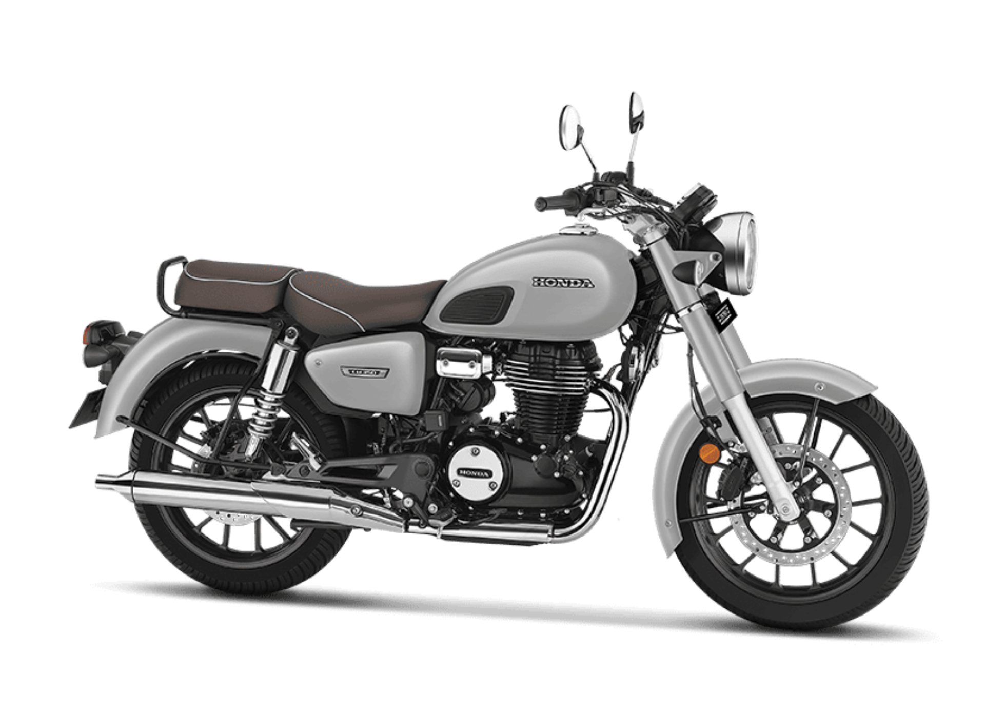 CB350