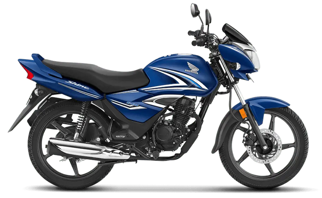 Honda Bike